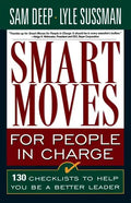Smart Moves for People in Charge - Paperback