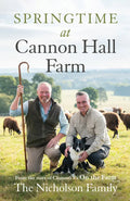 Springtime at Cannon Hall Farm - Hardcover