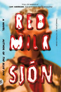 Red Milk - Paperback
