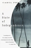 A State of Independence - Paperback