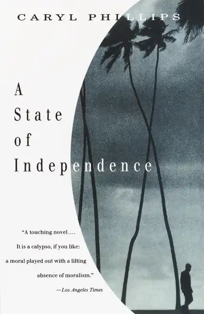 A State of Independence - Paperback