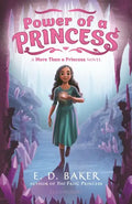 Power of a Princess - Hardcover