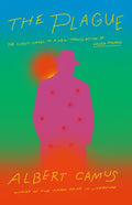 The Plague: A New Translation by Laura Marris - Paperback