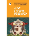 Just Enough Research: the Shitty Pulp Edition - Paperback