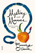 Mystery and Manners: Occasional Prose - Paperback