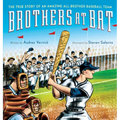 Brothers at Bat - Paperback