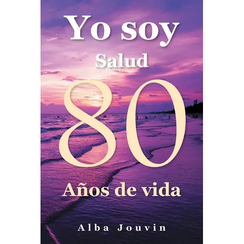 Yo Soy Relato de 80 A?os de Experiencia - Paperback