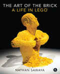 The Art of the Brick: A Life in Lego - Hardcover