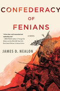 Confederacy Of Fenians - Paperback