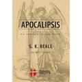 Apocalipsis: Un comentario mas breve - Paperback