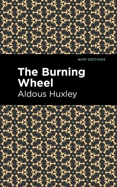 The Burning Wheel - Paperback