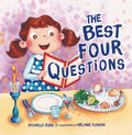 The Best Four Questions - Paperback