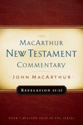 Revelation 12-22 - Hardcover