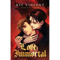 Love Immortal - Paperback