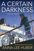 A Certain Darkness: A Riveting Ww1 Historical Mystery - Paperback
