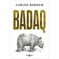 Badaq / Badak - Paperback