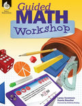 Guided Math Workshop - Paperback
