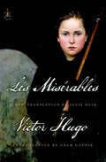 Les Misérables - Hardcover