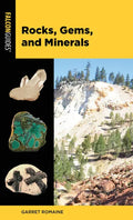 Rocks, Gems, and Minerals - Paperback