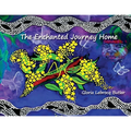 The Enchanted Journey Home - Paperback