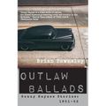Outlaw Ballads - Paperback