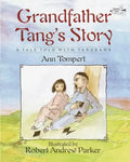 Grandfather Tang's Story - Paperback