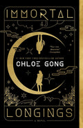Immortal Longings - Paperback