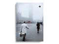 Ron Timehin: London Fog - Hardcover
