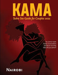 Kama Sutra Sex Guide for Couples 2021: You want to master the best sexual positions and discover new kinky ideas with your partner? - Paperback