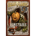 Deadlands: Boneyard - Paperback