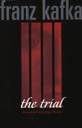 The Trial - Paperback