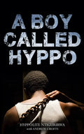 A Boy Called Hyppo - Paperback