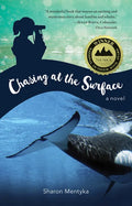 Chasing at the Surface - Paperback