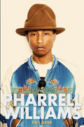 In Search Of... Pharrell Williams - Paperback
