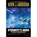 Eternity's Mind - Paperback