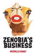 Zenobia's Business - Paperback