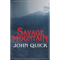Savage Mountain - Paperback