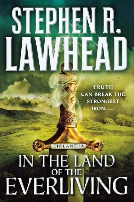 In the Land of the Everliving - Paperback