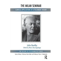 The Milan Seminar: Clinical Applications of Attachment Theory - Paperback