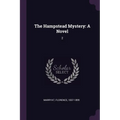 The Hampstead Mystery: A Novel: 2 - Paperback