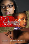 Damsels in Distress - Paperback