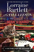 Dead Man's Hand - Paperback