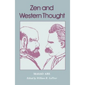 Abe: Zen and Western Thought Pa - Paperback