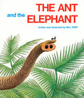 The Ant and the Elephant - Paperback