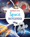 Children's First Space Encyclopedia - Hardcover