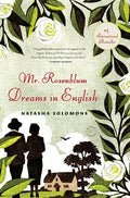 Mr. Rosenblum Dreams in English - Paperback