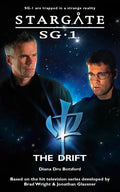 STARGATE SG-1 The Drift - Paperback