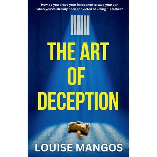 The Art of Deception - Paperback