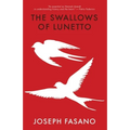 The Swallows of Lunetto - Paperback