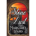 Stone of Lust - Paperback